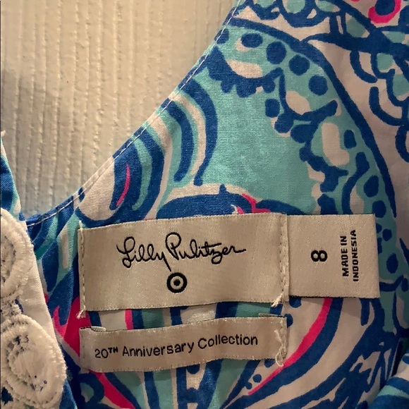 NEW Lily Pulitzer dress for women - Picture 6 of 8